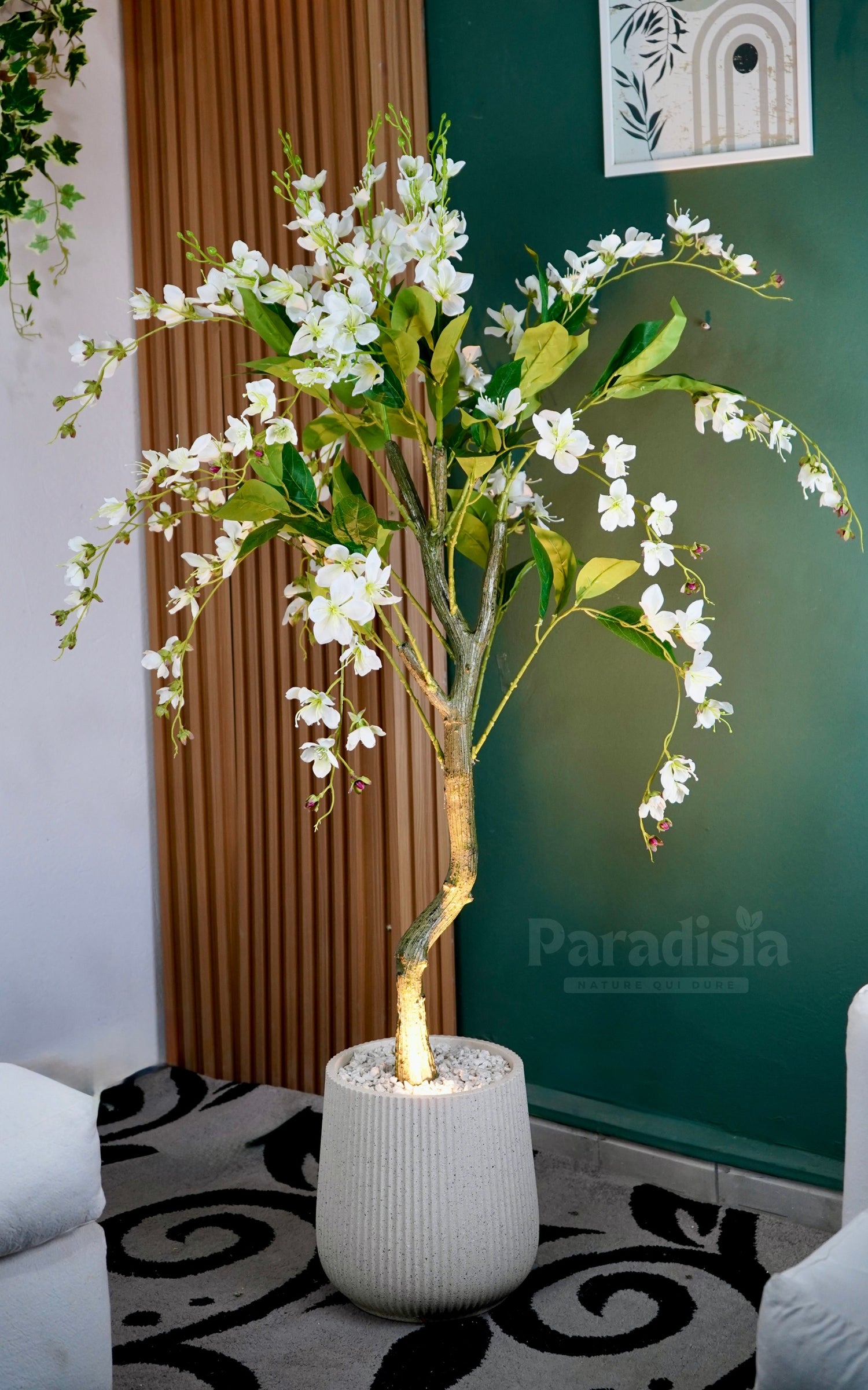 White Sakura ™ (145cm)