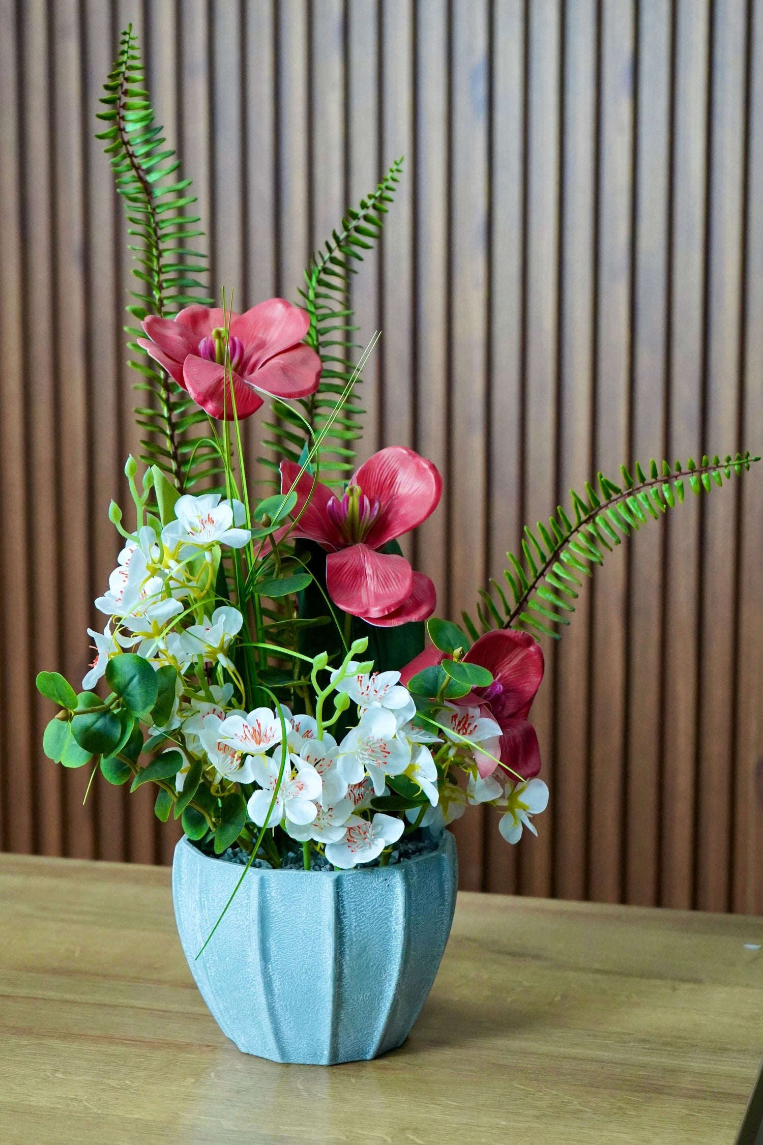 Instant Nature Rouge™(45 cm)