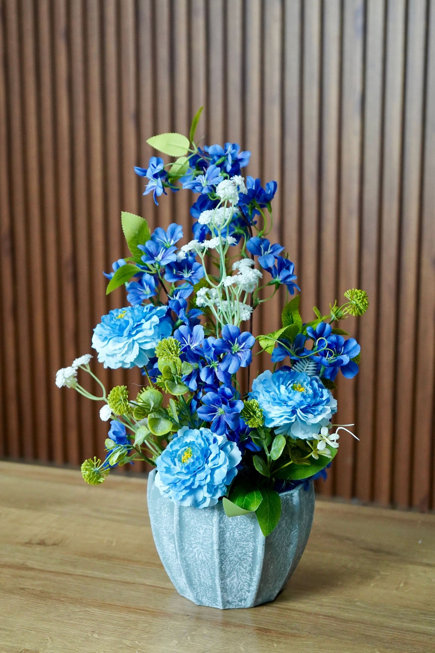 Azure Élégance™(50cm)