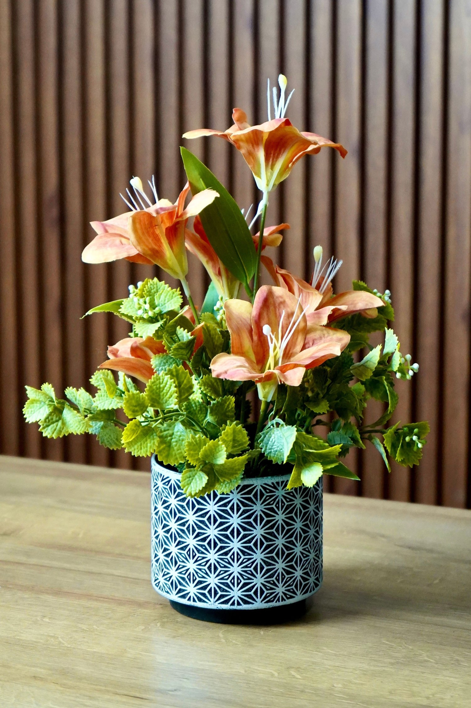Éclat de Pureté Orange™ (37cm)